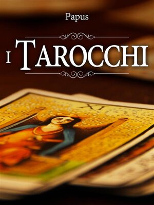 cover image of I Tarocchi